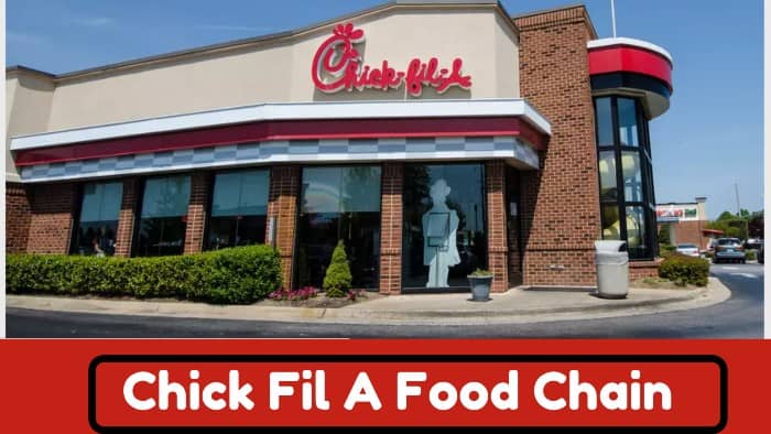 CFAHome Food Chains