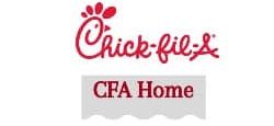 CFAHome