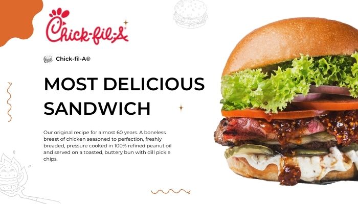 Chick-fil-A Rewards Earn Points for Your Favorite Meal